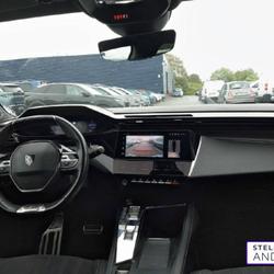 Peugeot 308 III Phase 1 phev 180 e-eat8 Gt Wattrelos