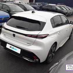 Peugeot 308 III Phase 1 phev 180 e-eat8 Gt Wattrelos