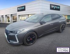 DS DS4 Wattrelos