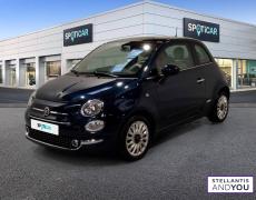 Fiat 500 II Wattrelos