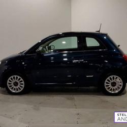 Fiat 500 II 0.9 85 ch twinair s&s Lounge Wattrelos