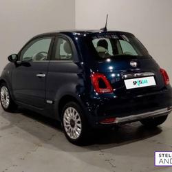 Fiat 500 II 0.9 85 ch twinair s&s Lounge Wattrelos