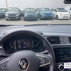 Renault Kadjar tce 140 fap edc Intens Wattrelos