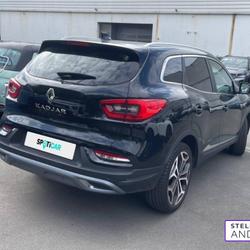 Renault Kadjar tce 140 fap edc Intens Wattrelos