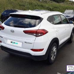 Hyundai Tucson Tucson 1.7 crdi 115 2wd Business Wattrelos