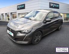 Peugeot 208 Wattrelos