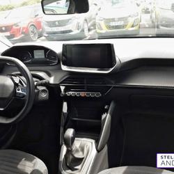 Peugeot 208 puretech 75 s&s bvm5 Style Wattrelos