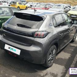 Peugeot 208 puretech 75 s&s bvm5 Style Wattrelos
