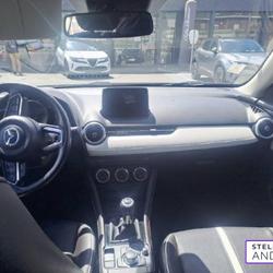 Mazda CX-3 2.0l skyactiv-g 121 4x2 Selection Wattrelos