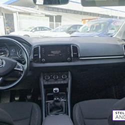 Skoda Karoq 1.0 tsi 116 ch Ambition Wattrelos