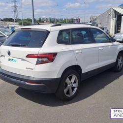 Skoda Karoq 1.0 tsi 116 ch Ambition Wattrelos