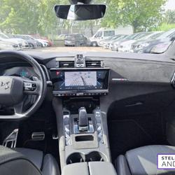 DS DS7 Ds7 crossback hybride e-tense 225 eat8 Performance line+ Wattrelos