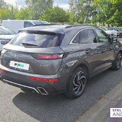 DS DS7 Ds7 crossback hybride e-tense 225 eat8 Performance line+ Wattrelos