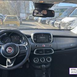 Fiat 500x 1.5 firefly 130 ch s/s dct7 hybrid Wattrelos
