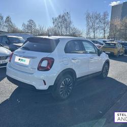Fiat 500x 1.5 firefly 130 ch s/s dct7 hybrid Wattrelos