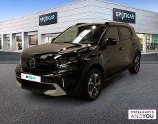 Citroen C3 Aircross Wattrelos