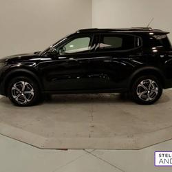 Citroen C3 Aircross hybride 145 ch aut Max Wattrelos