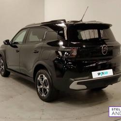 Citroen C3 Aircross hybride 145 ch aut Max Wattrelos