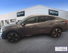 Citroen C4 X Wattrelos