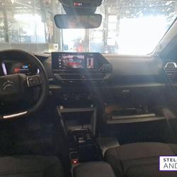 Citroen C4 X puretech 130 s&s eat8 Shine Wattrelos