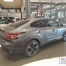 Citroen C4 X puretech 130 s&s eat8 Shine Wattrelos
