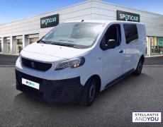Peugeot Expert Wattrelos
