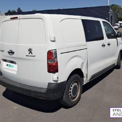 Peugeot Expert ca standard 2.0 bluehdi 120 s&s bvm6 Fixe premium Wattrelos