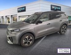 Citroen C3 Aircross Wattrelos