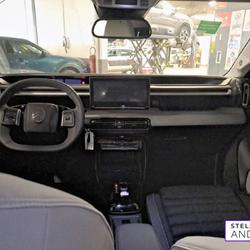 Citroen C3 Aircross hybride 145 ch aut Max Wattrelos