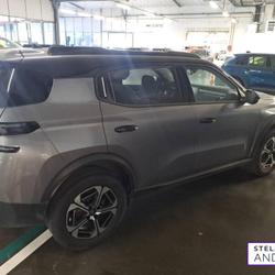 Citroen C3 Aircross hybride 145 ch aut Max Wattrelos