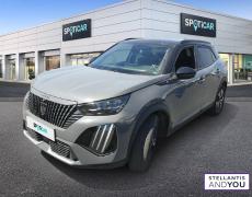 Peugeot 2008 Wattrelos