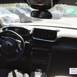 Peugeot 2008 electrique 50 kwh 136 ch Gt Wattrelos