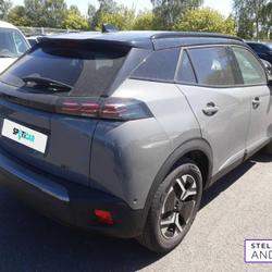 Peugeot 2008 electrique 50 kwh 136 ch Gt Wattrelos