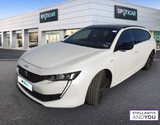 Peugeot 508 SW Wattrelos
