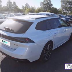 Peugeot 508 SW sw hybrid 225 e-eat8 Gt Wattrelos