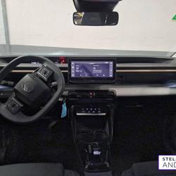 Citroen C3 Aircross E-113 autonomie confort Plus Wattrelos