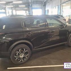 Citroen C3 Aircross E-113 autonomie confort Plus Wattrelos
