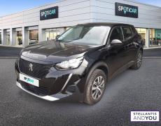 Peugeot 2008 Wattrelos