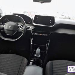 Peugeot 2008 electrique 136 ch Active Wattrelos