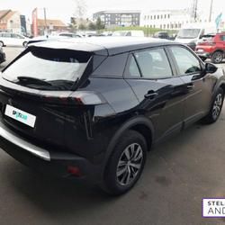 Peugeot 2008 electrique 136 ch Active Wattrelos