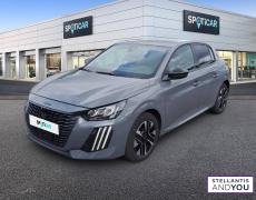 Peugeot 208 Wattrelos