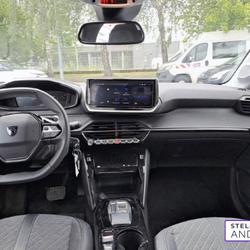 Peugeot 208 hybrid 100 e-dcs6 Allure Wattrelos