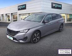 Peugeot 308 SW Phase 2 Wattrelos