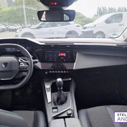 Peugeot 308 SW Phase 2 sw puretech 130ch s&s bvm6 Allure Wattrelos
