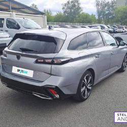 Peugeot 308 SW Phase 2 sw puretech 130ch s&s bvm6 Allure Wattrelos