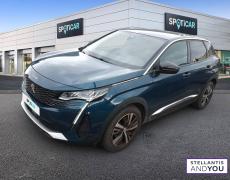 Peugeot 3008 Wattrelos