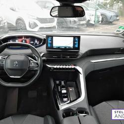 Peugeot 3008 bluehdi 130ch s&s eat8 Allure pack Wattrelos