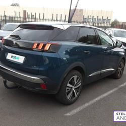 Peugeot 3008 bluehdi 130ch s&s eat8 Allure pack Wattrelos