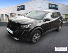 Peugeot 2008 Wattrelos