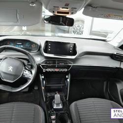 Peugeot 2008 electrique 136 ch Active Wattrelos